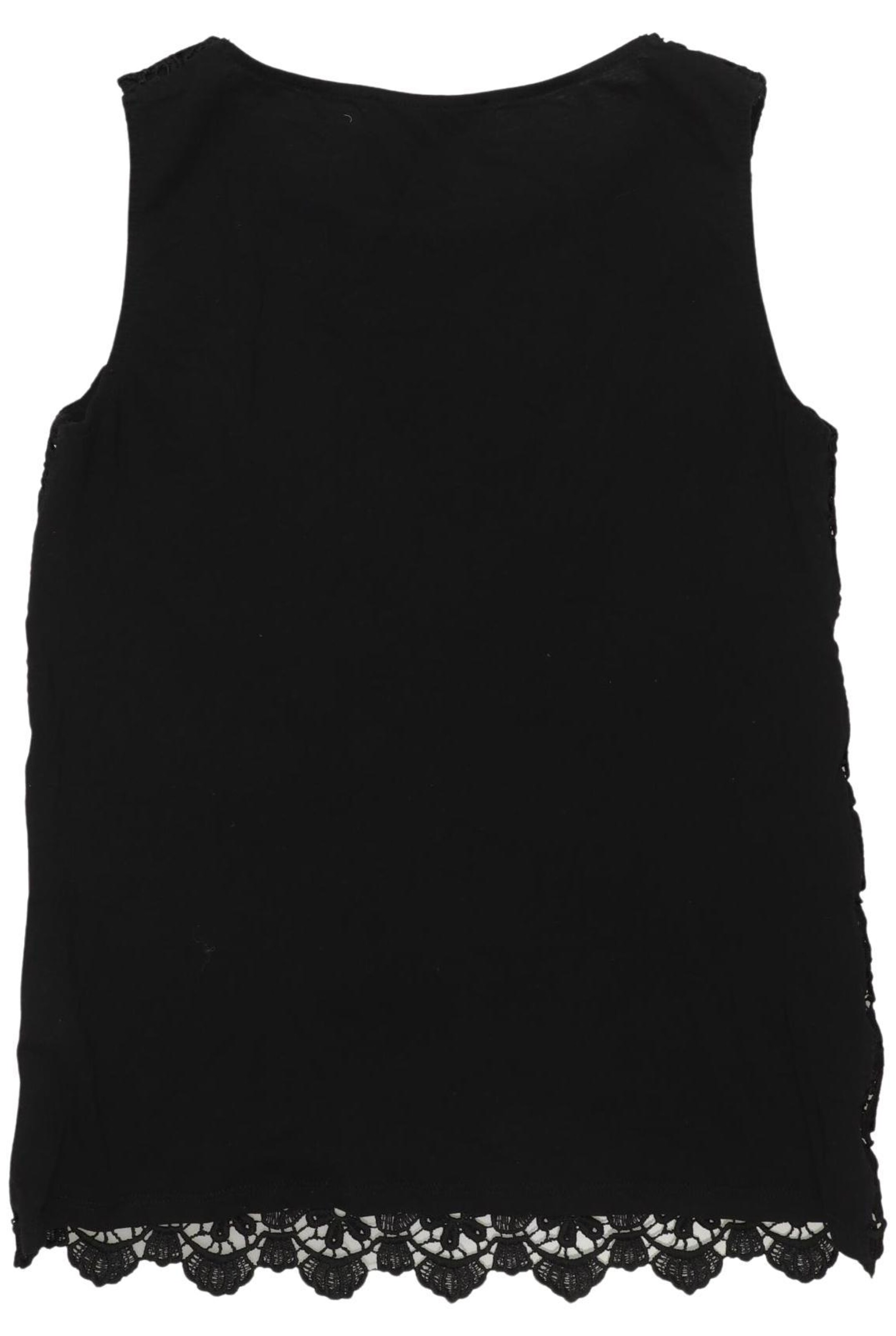 HALLHUBER Top & Shirt in S in Black