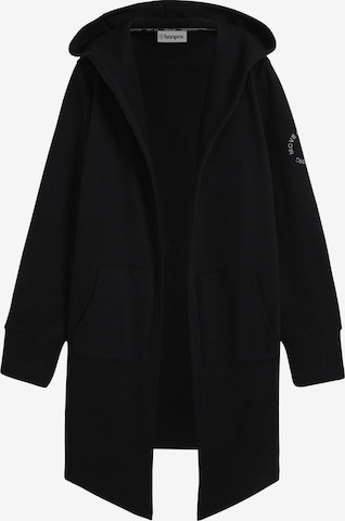 bonprix Collegetakki värissä musta: etupuoli