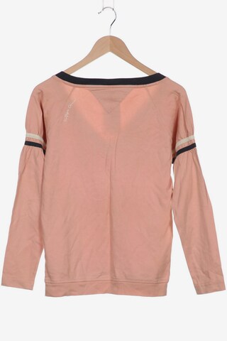 Tommy Jeans Langarmshirt M in Pink