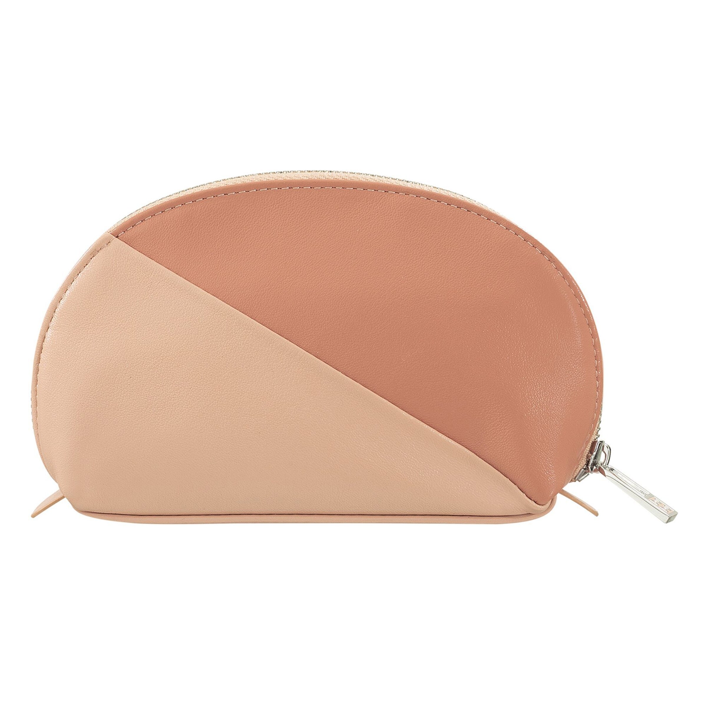 DuDu Make up tas 'Segovia' in Beige