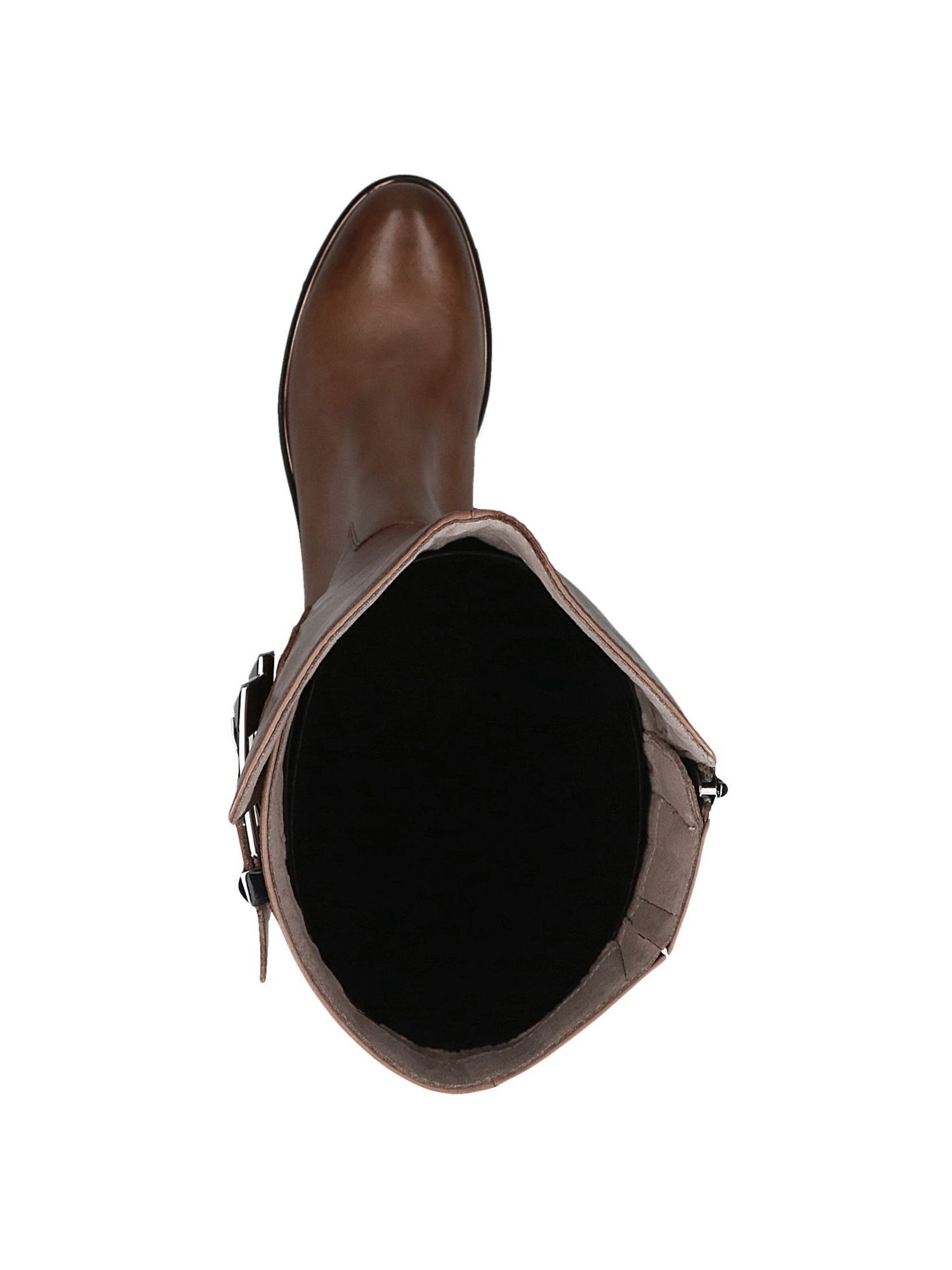 Stivale di CAPRICE in marrone