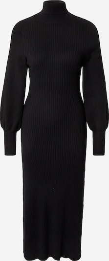 Megzta suknelė 'Sybil' iš Soft Rebels, spalva – juoda, Prekių apžvalga