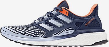 ADIDAS PERFORMANCE Laufschuh 'ENERGYBOOST' in Blau: predná strana