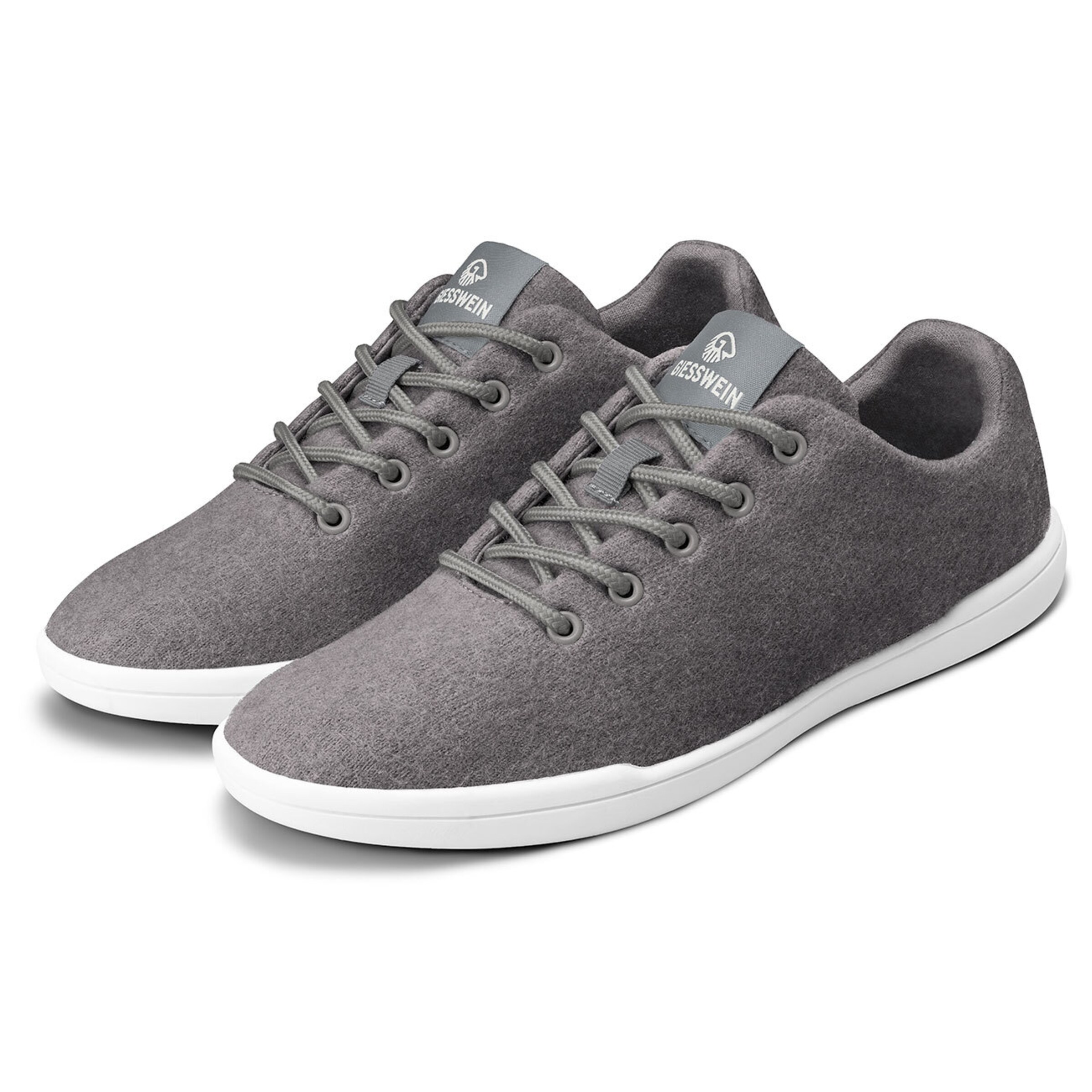 GIESSWEIN Slip-on in Grijs