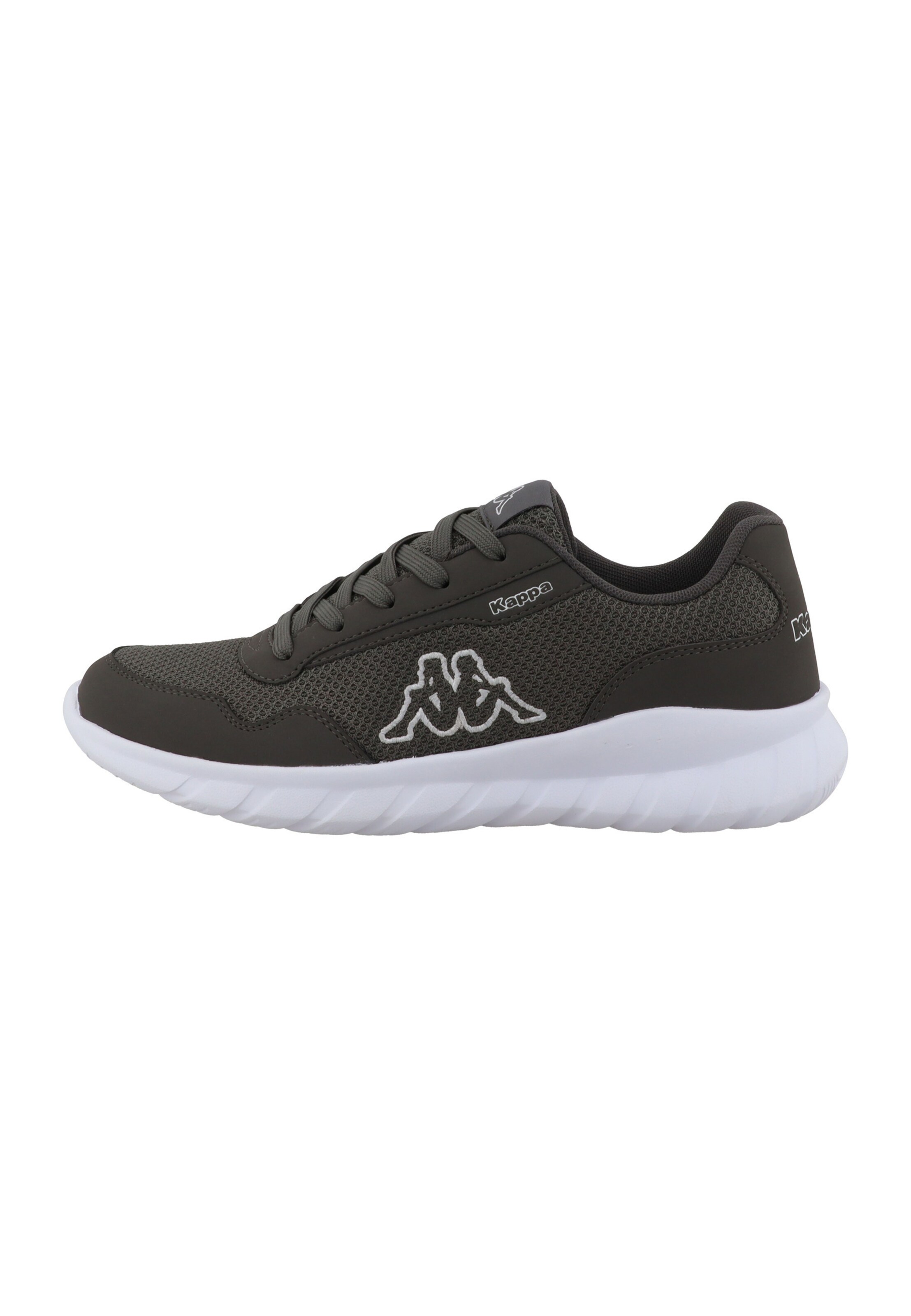 Baskets basses 'Laurus' KAPPA en gris