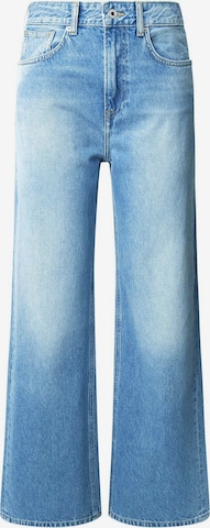Pepe Jeans Jeans 'Lexa' in Blau: Vorderseite