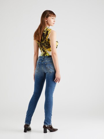 LTB Slimfit Jeans 'ASPEN' in Blau