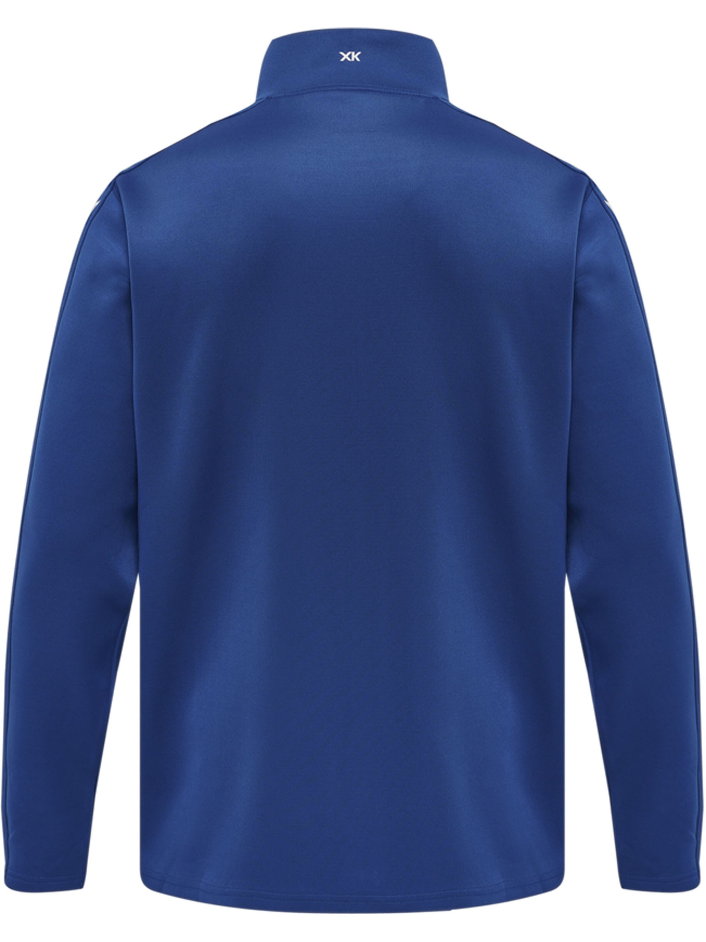 Hummel - Camiseta deportiva 'Poly' en azul