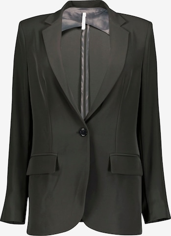 IMPERIAL Blazer in Black: front