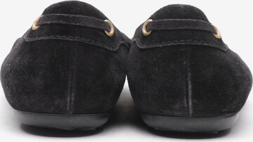 Car Shoe Flats & Loafers in 38 in Black