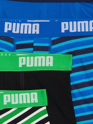 Sous-vêtements PUMA en bleu