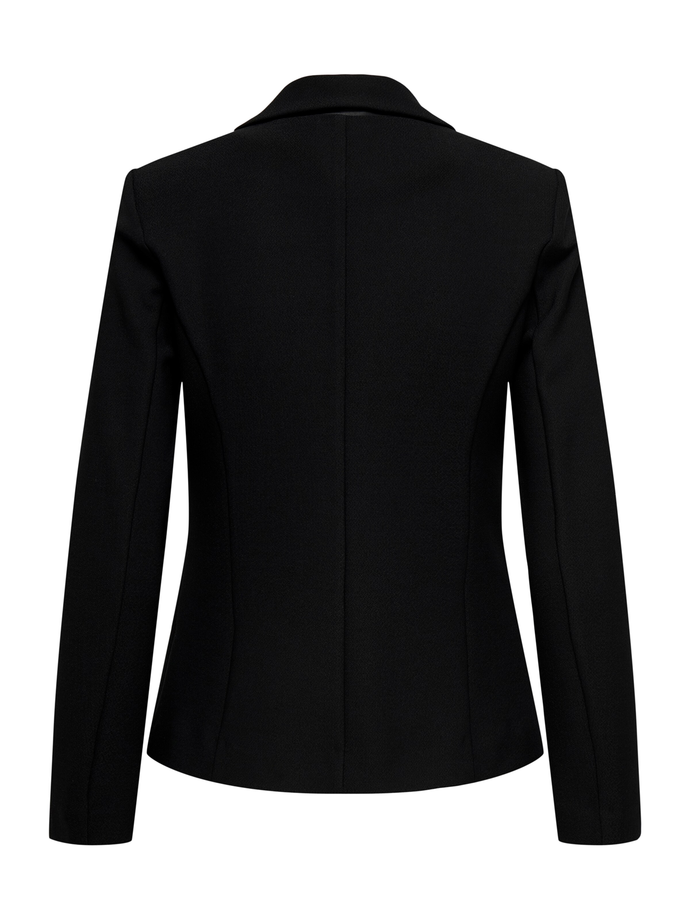 ONLY Carmakoma Блейзер 'CARNYRA' в Черный