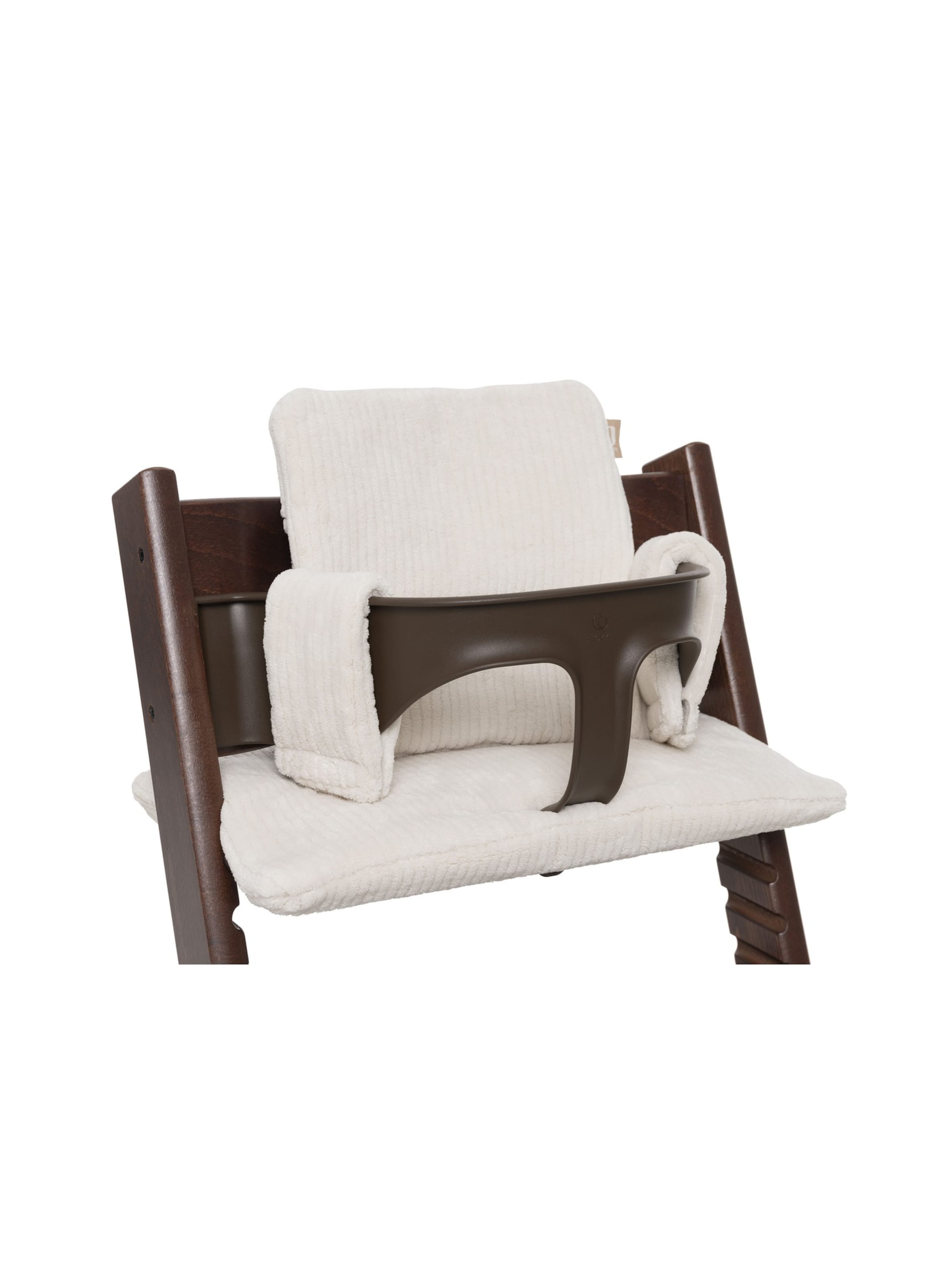 Jollein Sitzauflagen in beige, Produktansicht