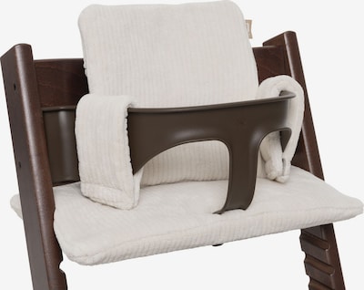 Jollein Sitzauflagen in beige, Produktansicht