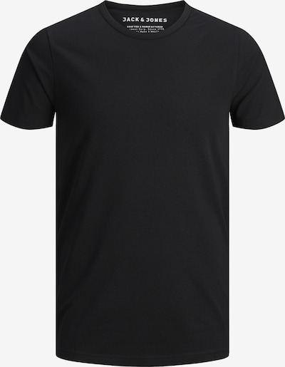 JACK & JONES Shirt in L in Black, Item view