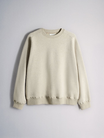 The Set - Sudadera en beige