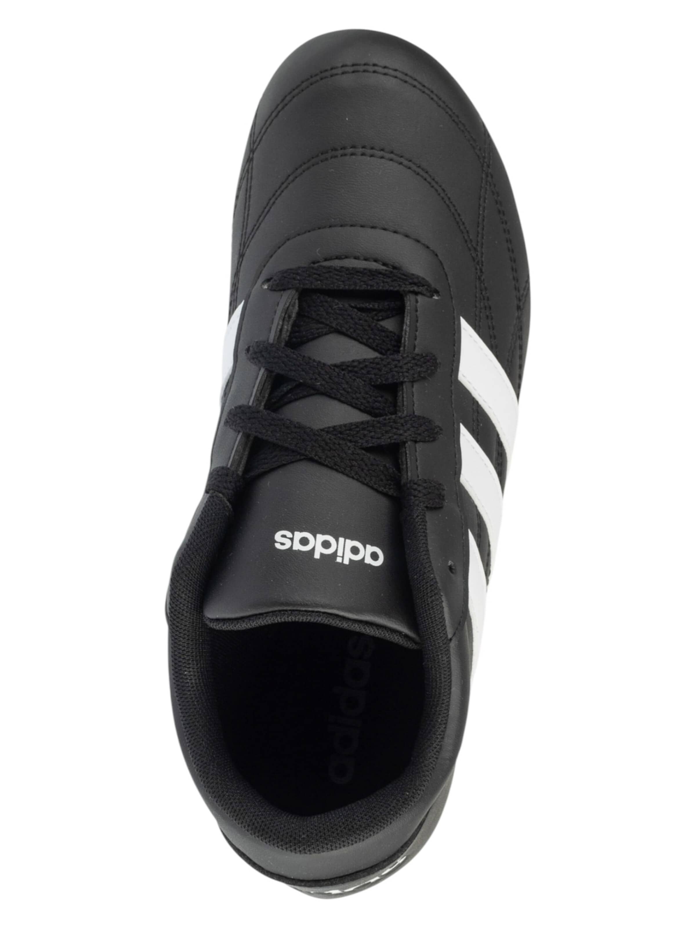 Baskets basses 'adidas Tekwen Lace' ADIDAS PERFORMANCE en noir