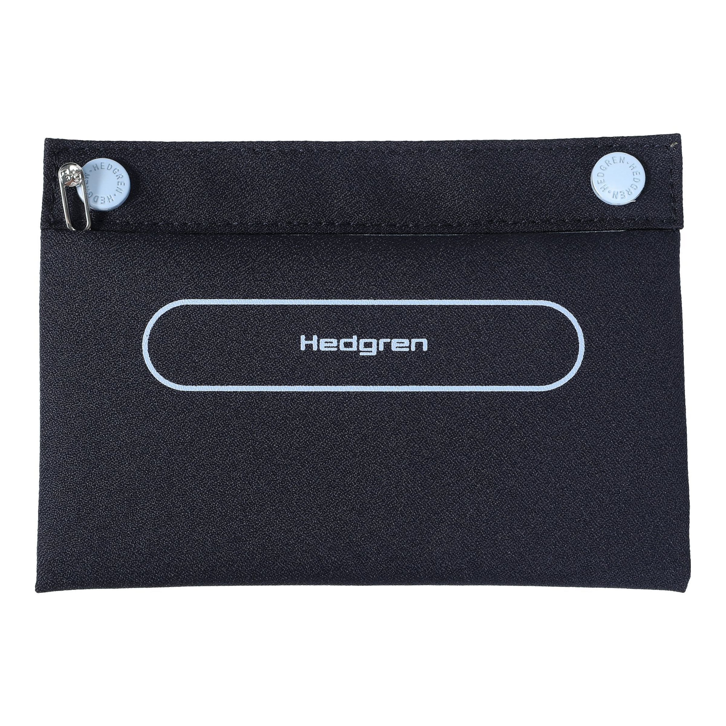 Hedgren Document bag 'Fika' in Blue