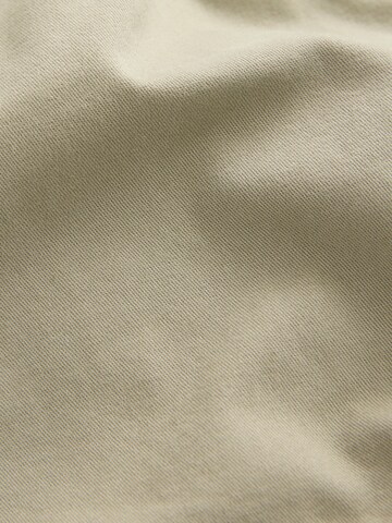 Regular Pantalon Next en vert