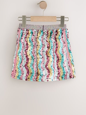 Next Rok in Gemengde kleuren