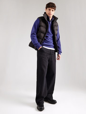 zils Lyle & Scott Sportisks džemperis