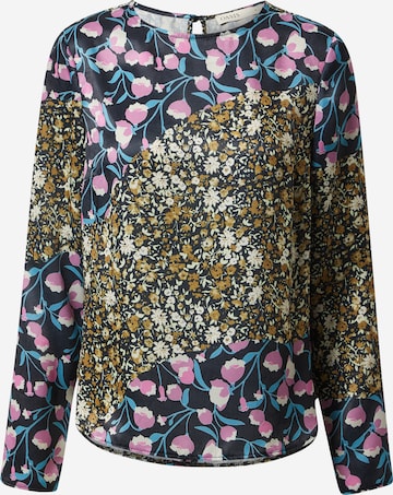 Oasis Blouse in Gemengde kleuren: voorkant