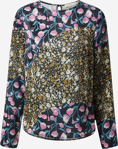 Palaidinė iš Oasis, spalva – tamsiai mėlyna / dangaus žydra / alyvuogių spalva / šviesiai rožinė / balkšva, Prekių apžvalga