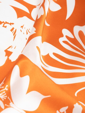 MayTree Sjaal in Oranje