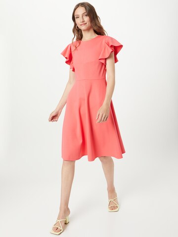 Kate Spade Kleid in Pink