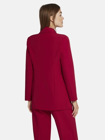 Nicowa Blazer 'Cornova' in Rot