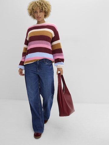 Pullover di bonprix in beige