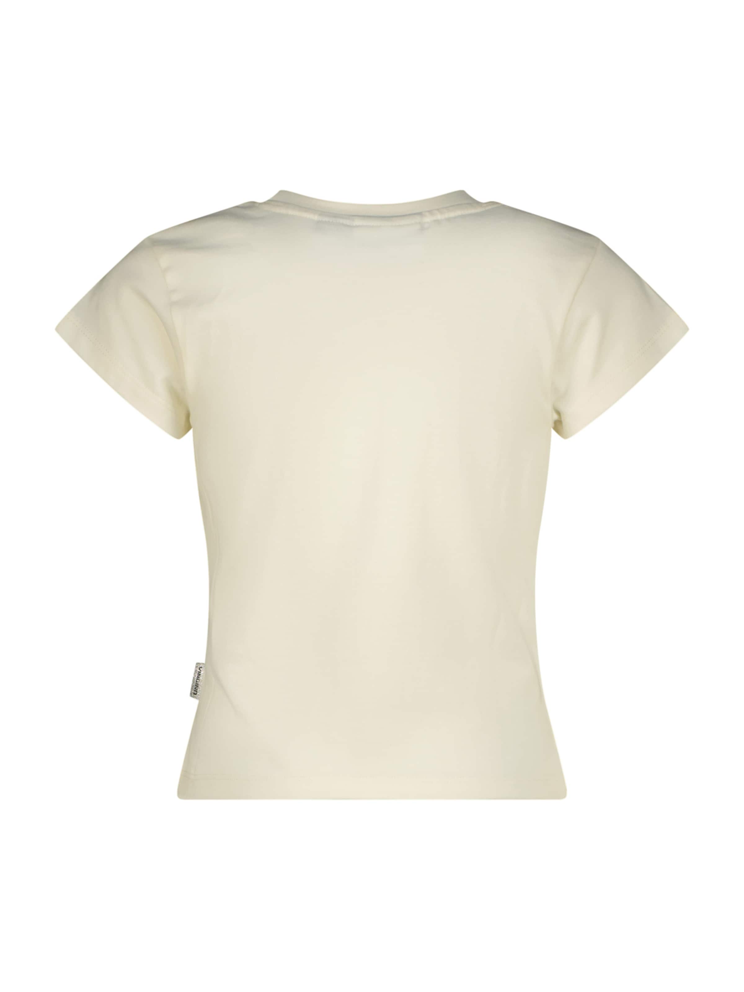 Maglietta 'Haisy' di VINGINO in bianco