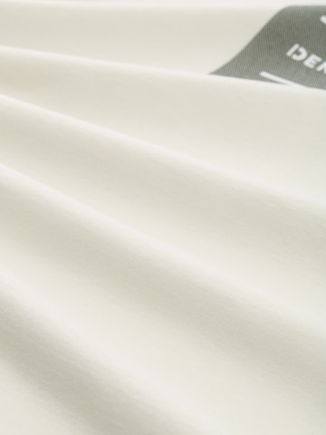 TOM TAILOR DENIM - Camiseta en blanco