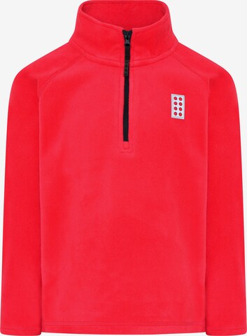 LEGO® kidswear Sweater 'Sinclair 702' in Red: front