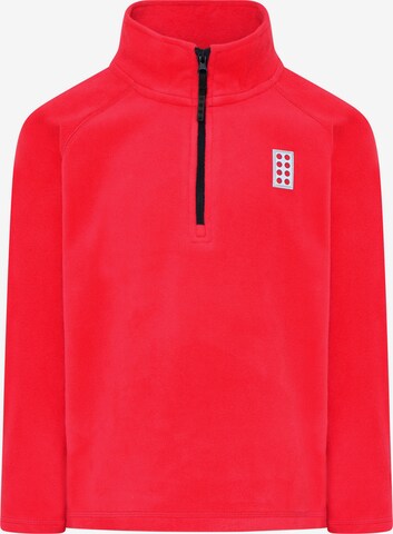 LEGO® kidswear Pullover 'Sinclair 702' i rød: forside