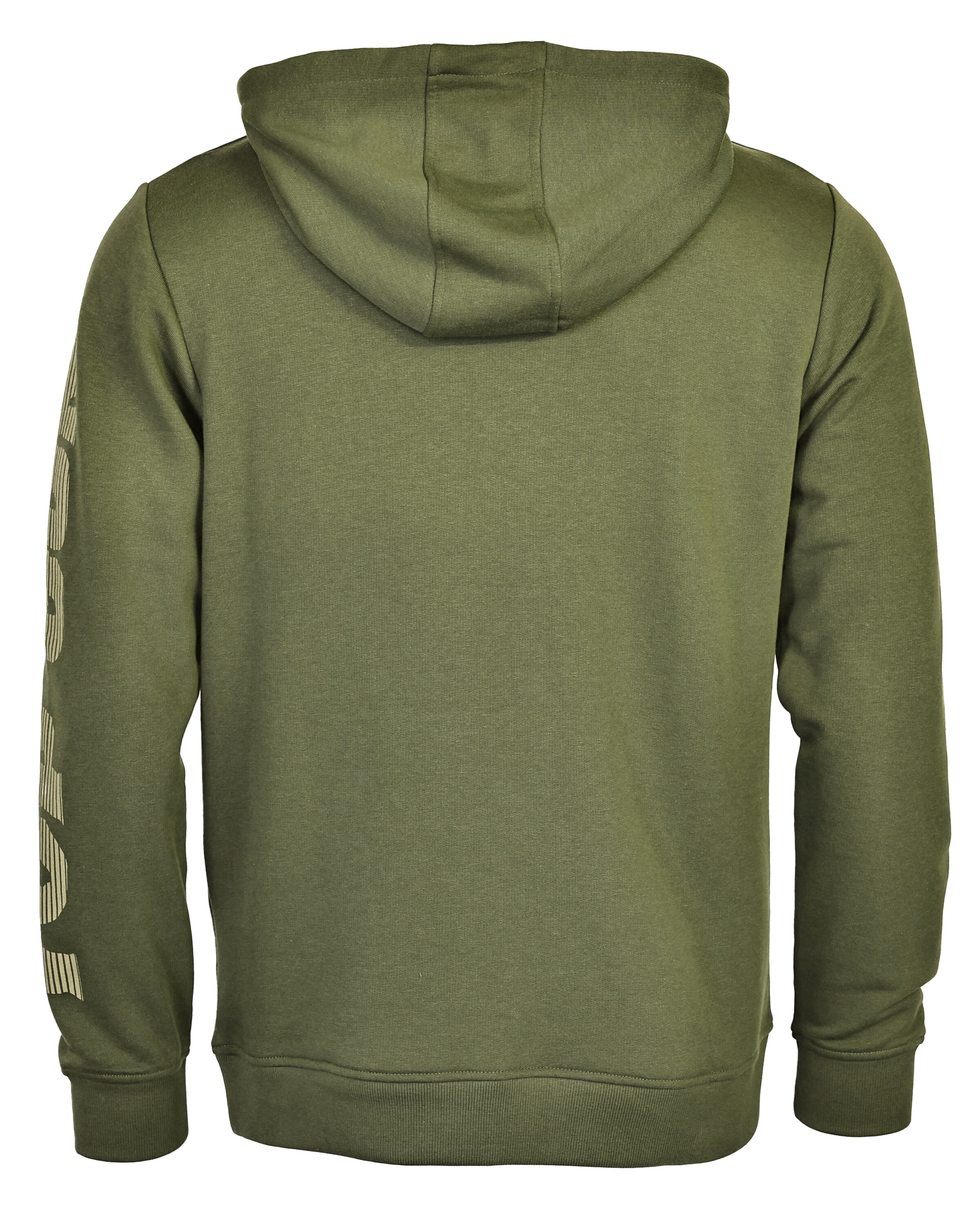 TOP GUN Sweatshirt in Groen