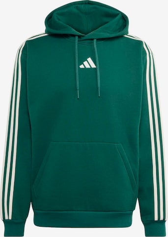 žalia ADIDAS SPORTSWEAR Sportinio tipo megztinis: priekis