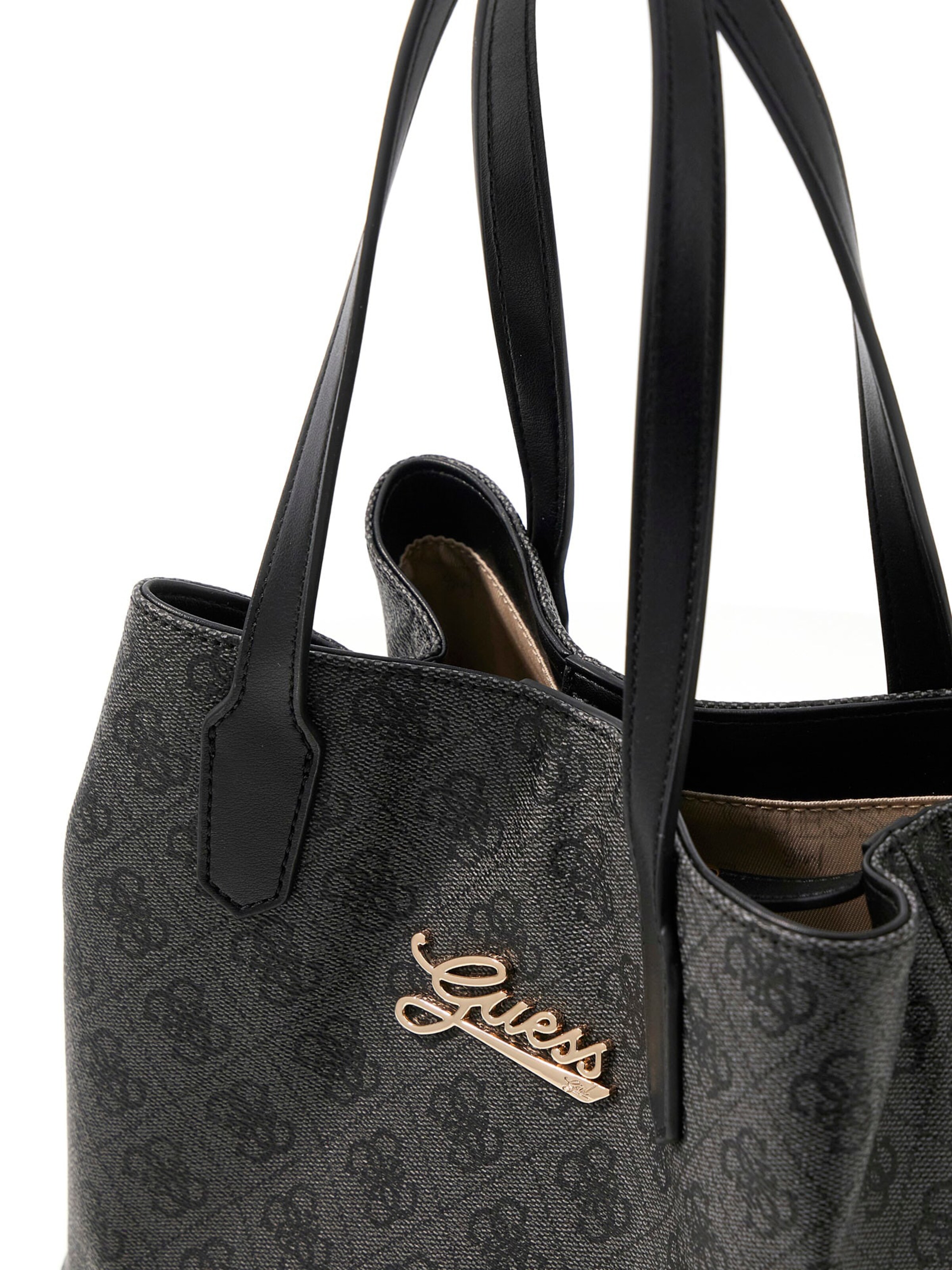 GUESS - Bolso en negro