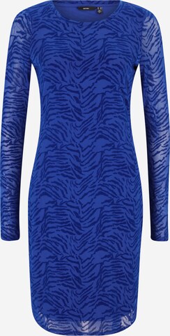 Vero Moda Tall Φόρεμα 'KOKO' σε μπλε: μπροστά