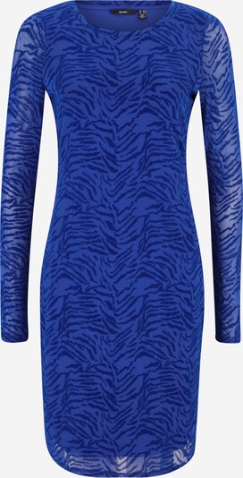 Vero Moda Tall Kleid 'KOKO' in blau, Produktansicht