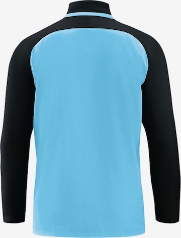 JAKO Athletic Sweatshirt 'Competition 2.0' in Blue