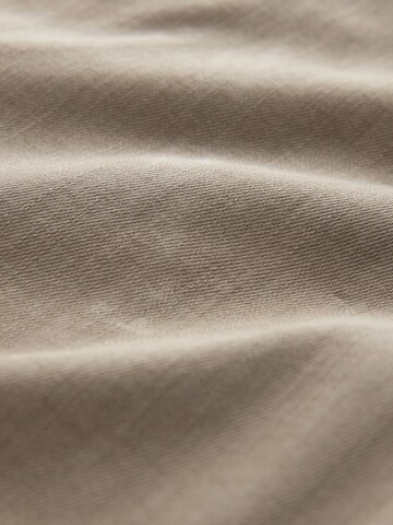 Next Regular Панталон Chino в сиво