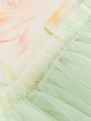 Next - Vestido en verde