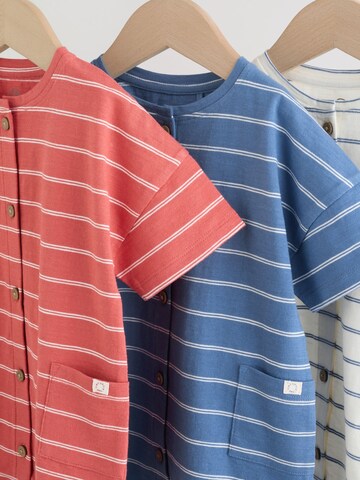 Next Ползунки/боди в Синий