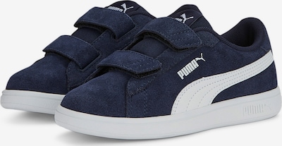 PUMA Sneakers 'Smash 3.0' in Navy / White, Item view