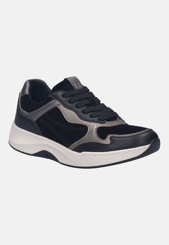 JOSEF SEIBEL High-top trainers 'ELLI 18' in Black