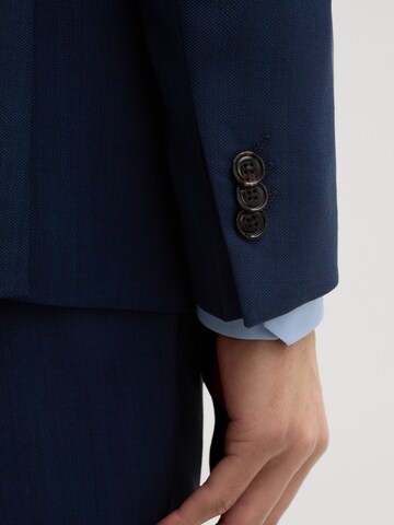Coupe slim Costume 'Damon-Gun' JOOP! en bleu