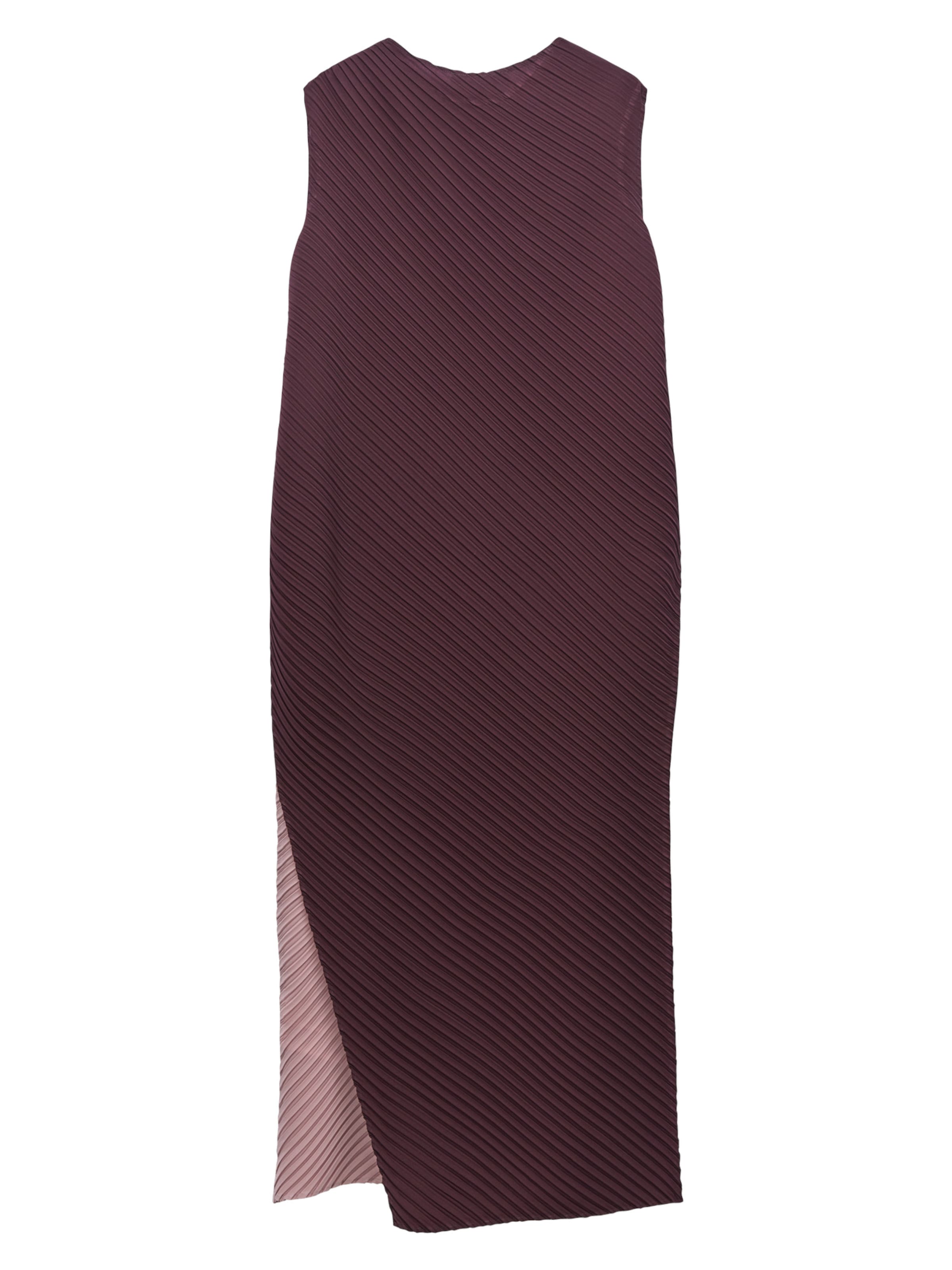 Adolfo DominguezHaljina - ljubičasta boja