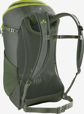 VAUDE Sports Backpack 'Magus 26' in Green