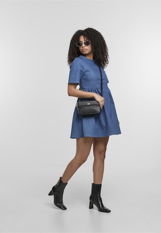 Robe 'NMNicki' Noisy may en bleu